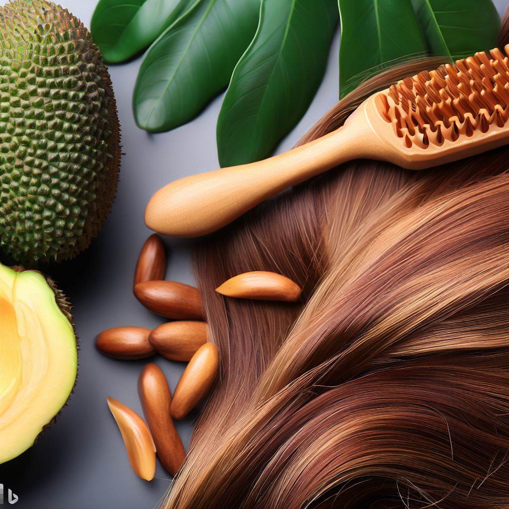Nourish Your Hair Naturally: The Extraordinary Jackfruit Benefits for Hair