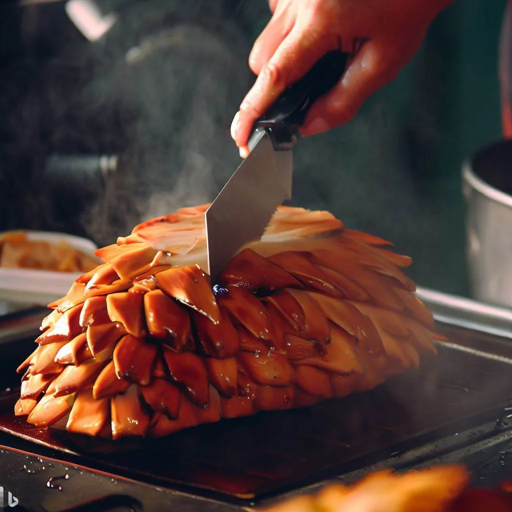 Savor the Smoky Goodness: The Ultimate Guide to Making BBQ Jackfruit at Home