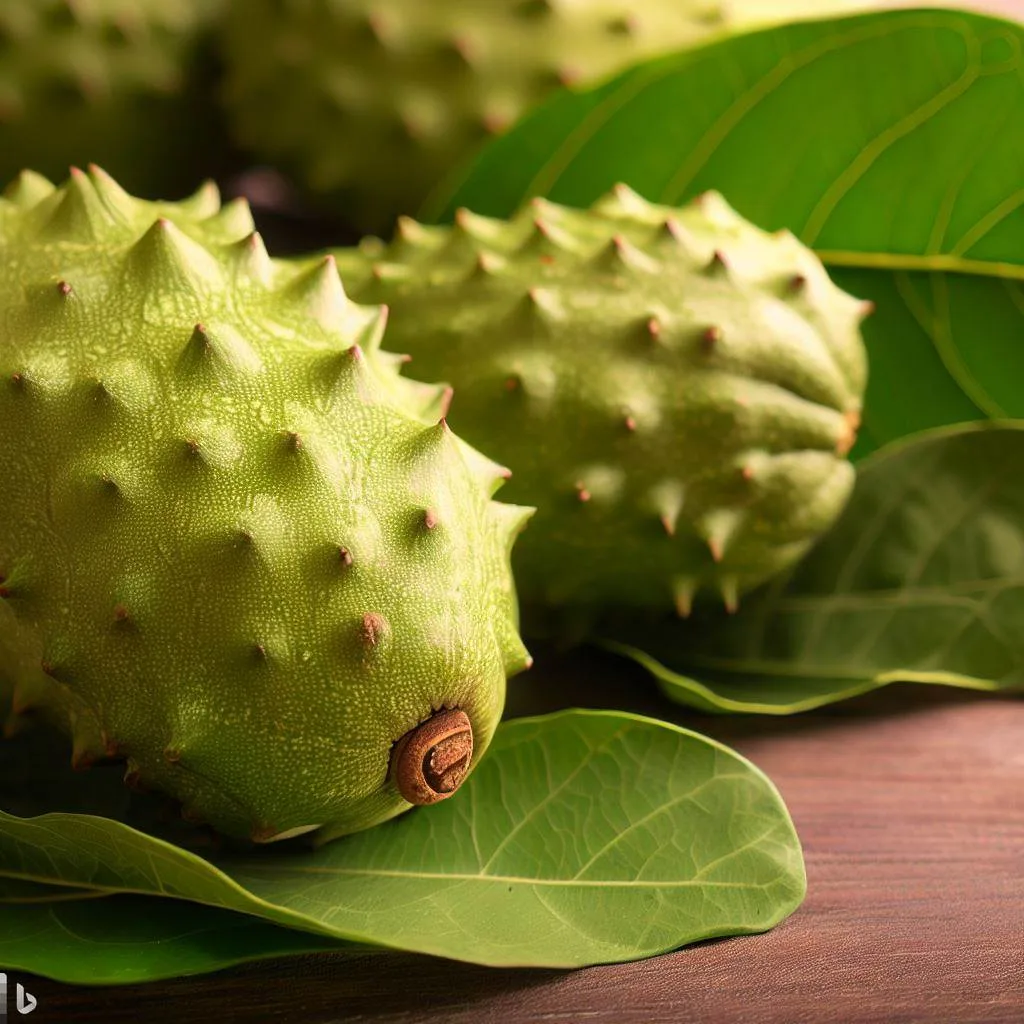 Soursop and Cancer Debunking the Myths and Discovering the Facts