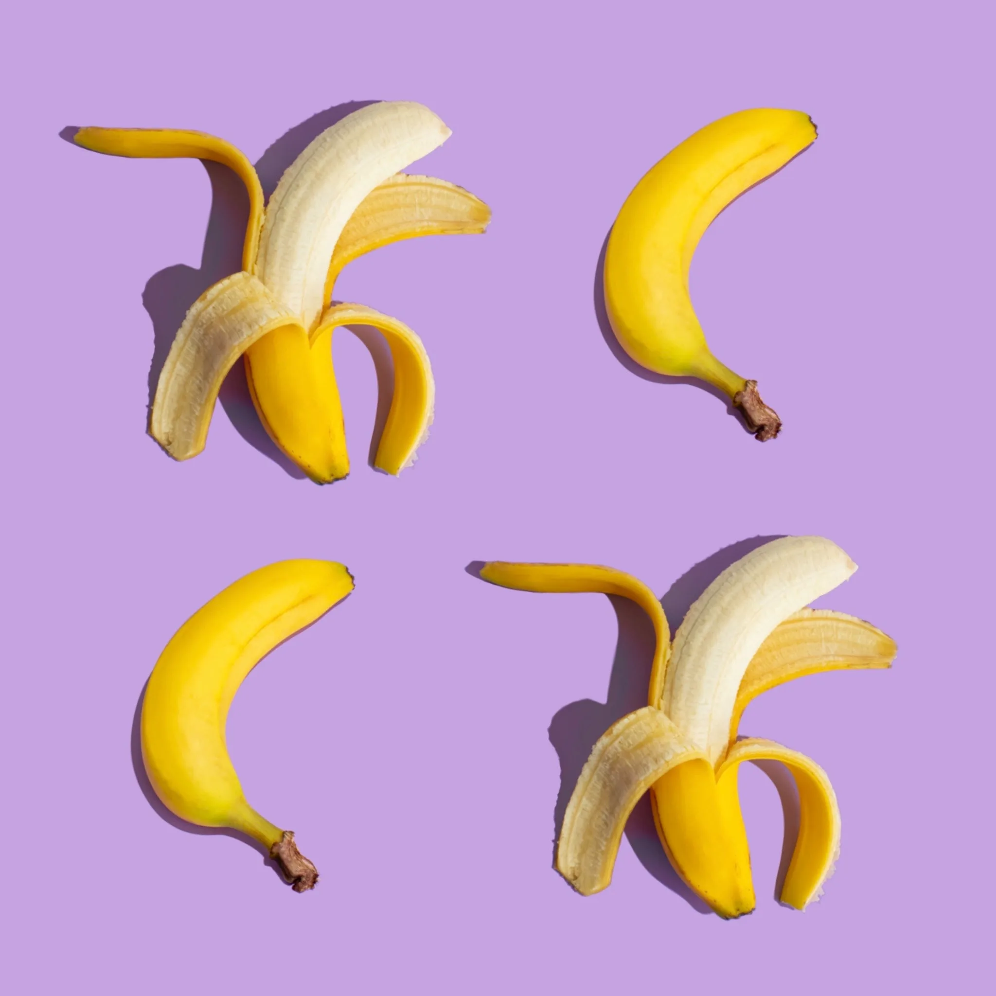 The Great Debate: Green Bananas vs Ripe Bananas - Which One is Better for Your Health?