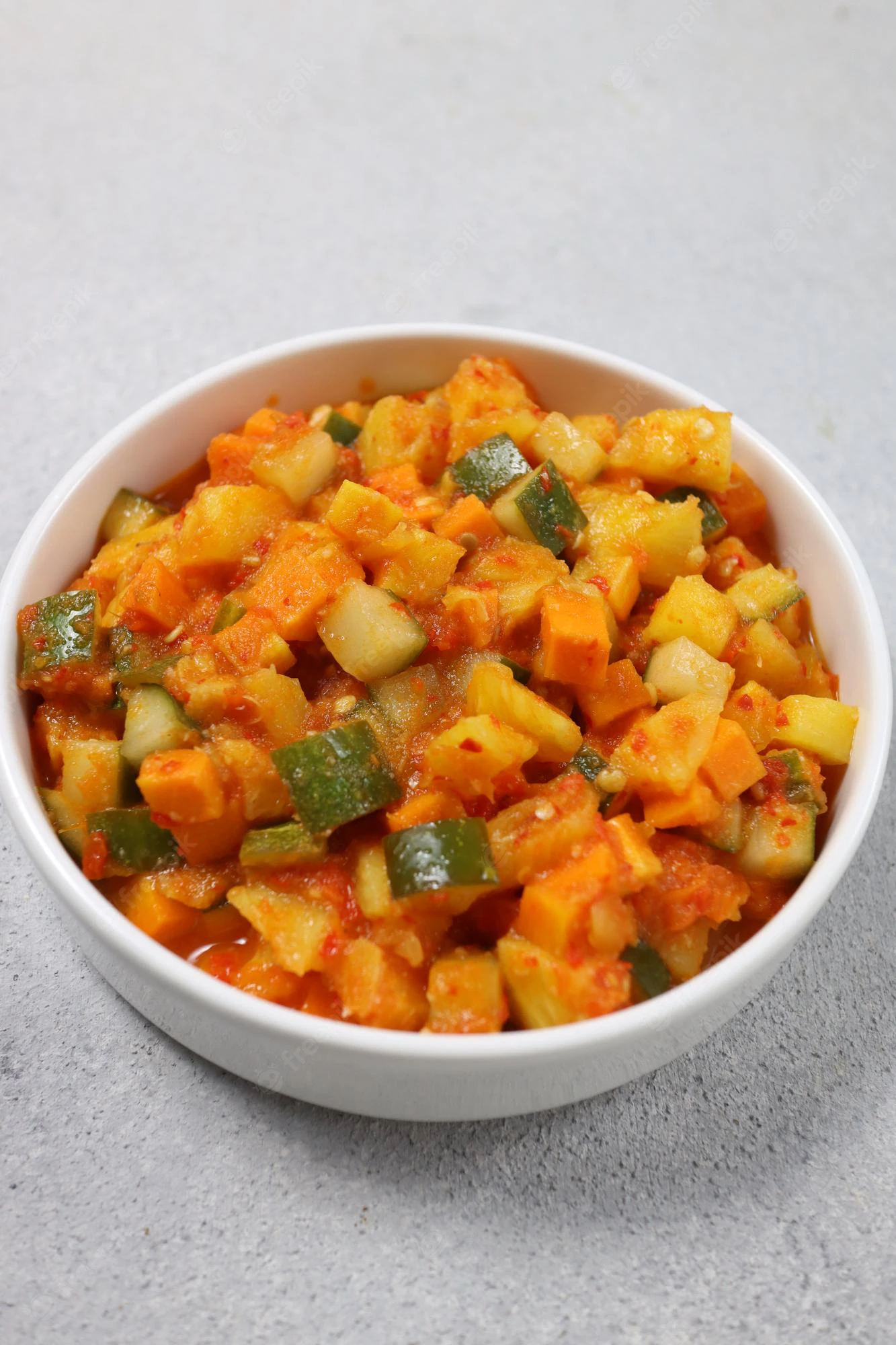 The Perfect Blend of Sweet and Heat: Spicy Pickled Pineapple Recipes for the Adventurous Foodie
