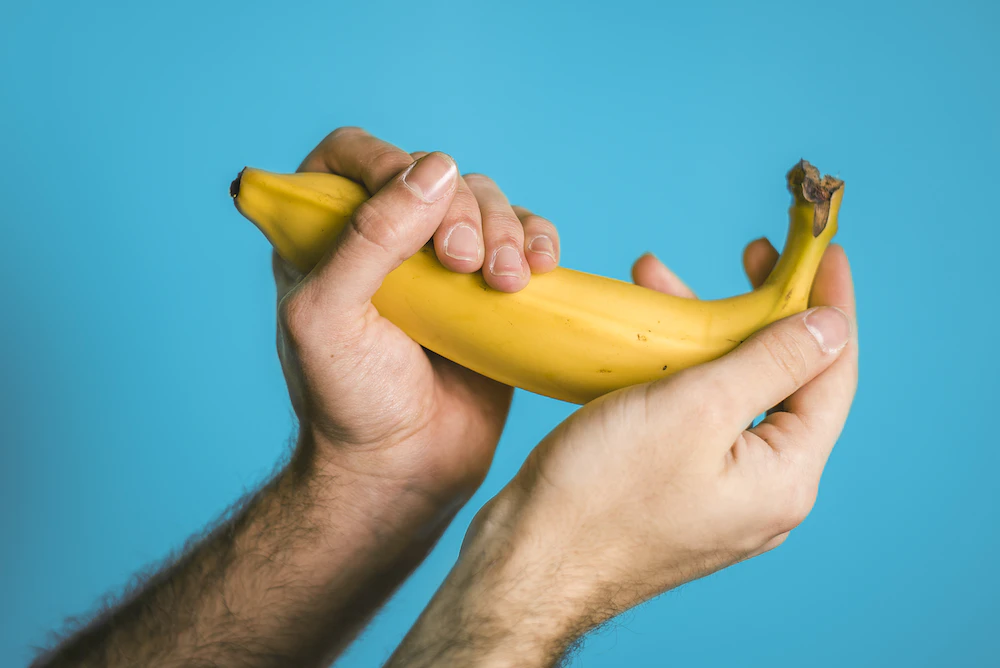 The Power of Bananas: How Eating Bananas Can Help Relieve Muscle Cramps