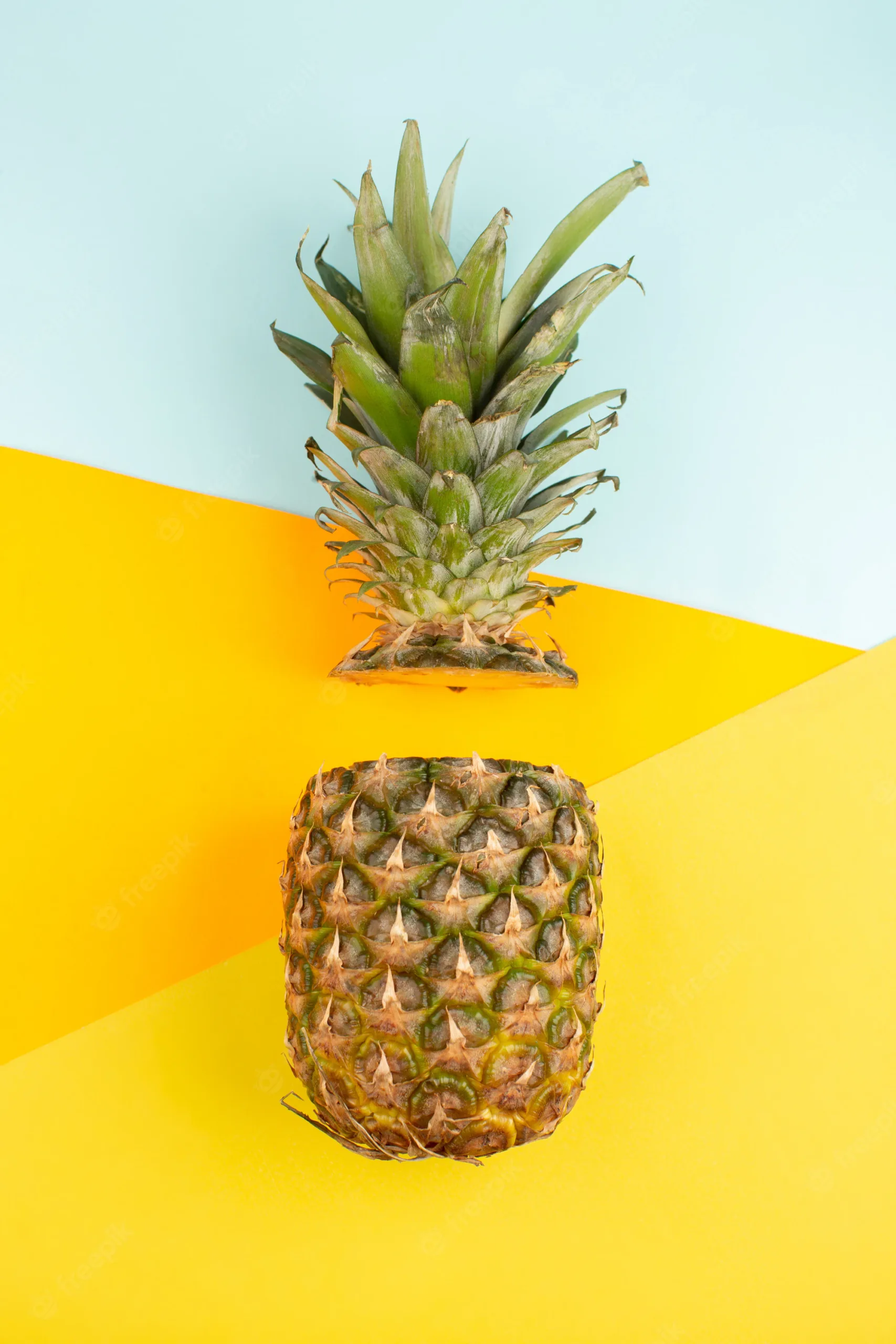 The Sweet Solution: How Pineapple Can Help Suppress Coughs