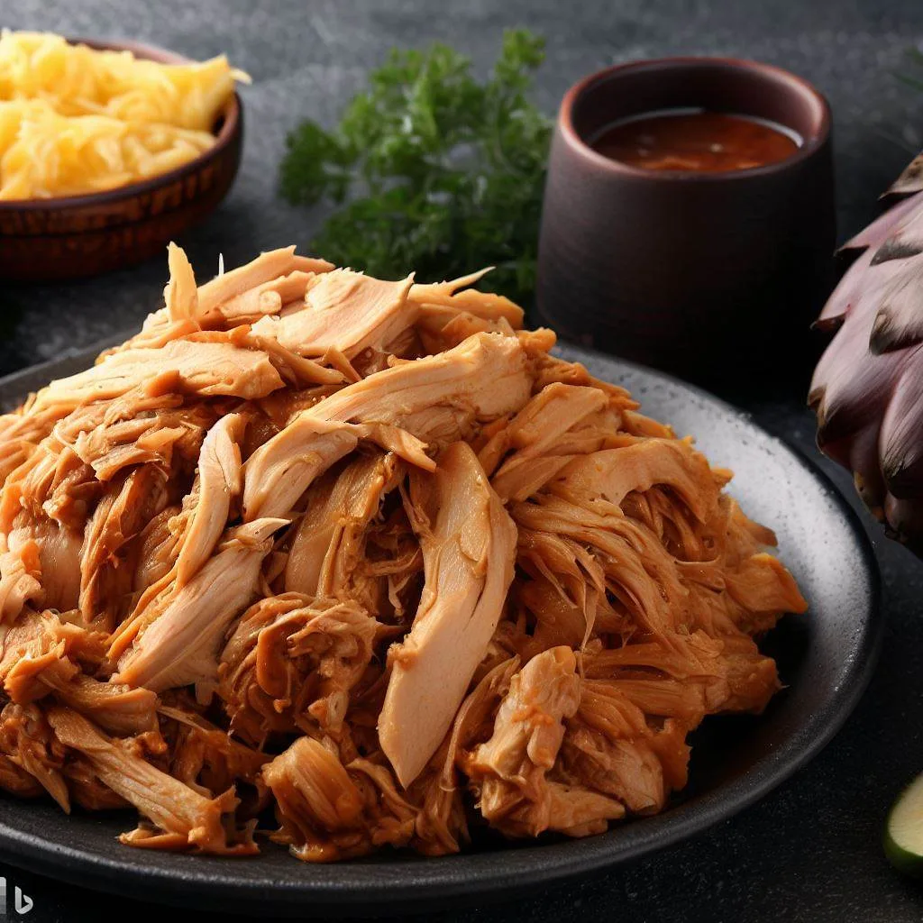The Ultimate Guide: How to Make Mouthwatering Pulled Jackfruit