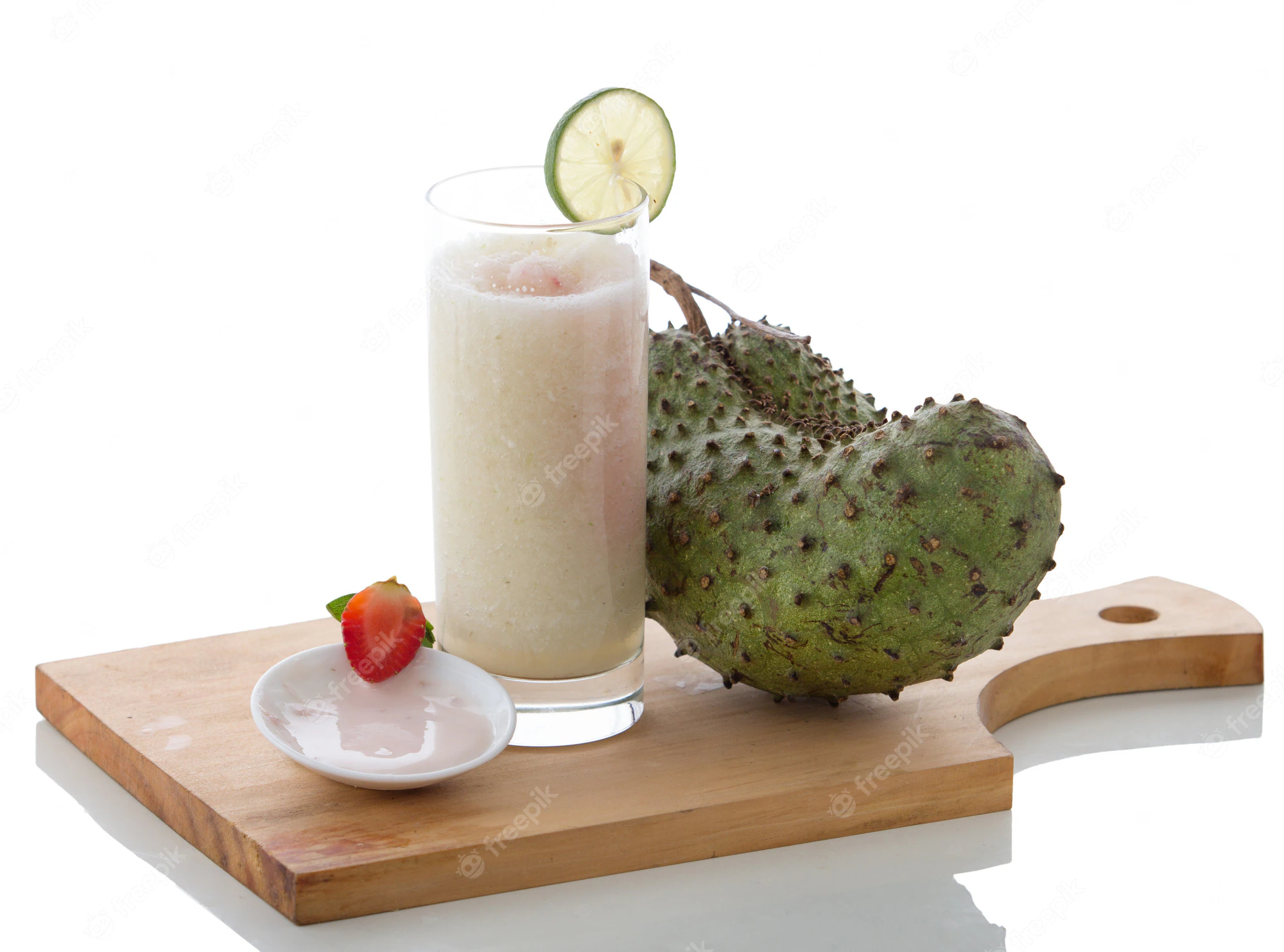 The Ultimate Guide to Juicing Soursop: A Refreshing and Nutritious Delight
