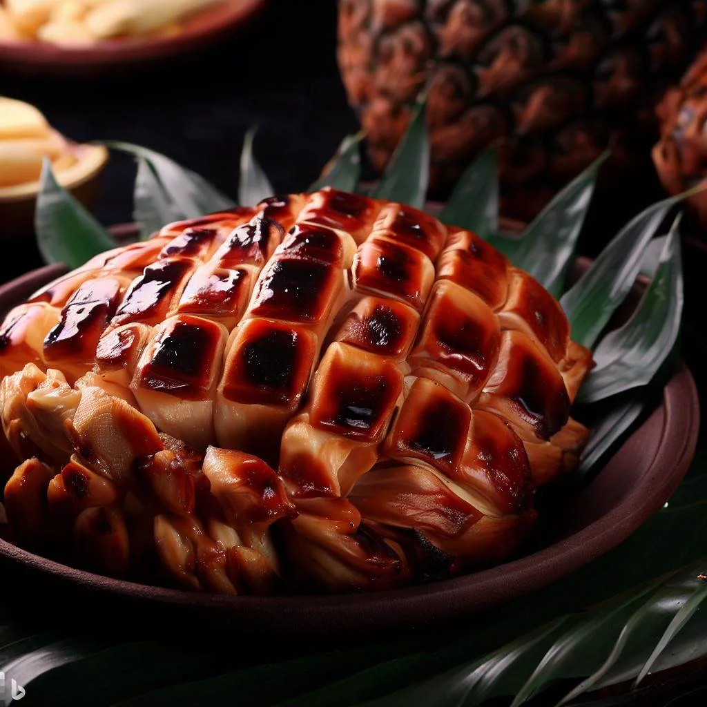 Unleashing the Delicious Potential of Jackfruit Barbecue: A Foolproof Recipe for BBQ Lovers