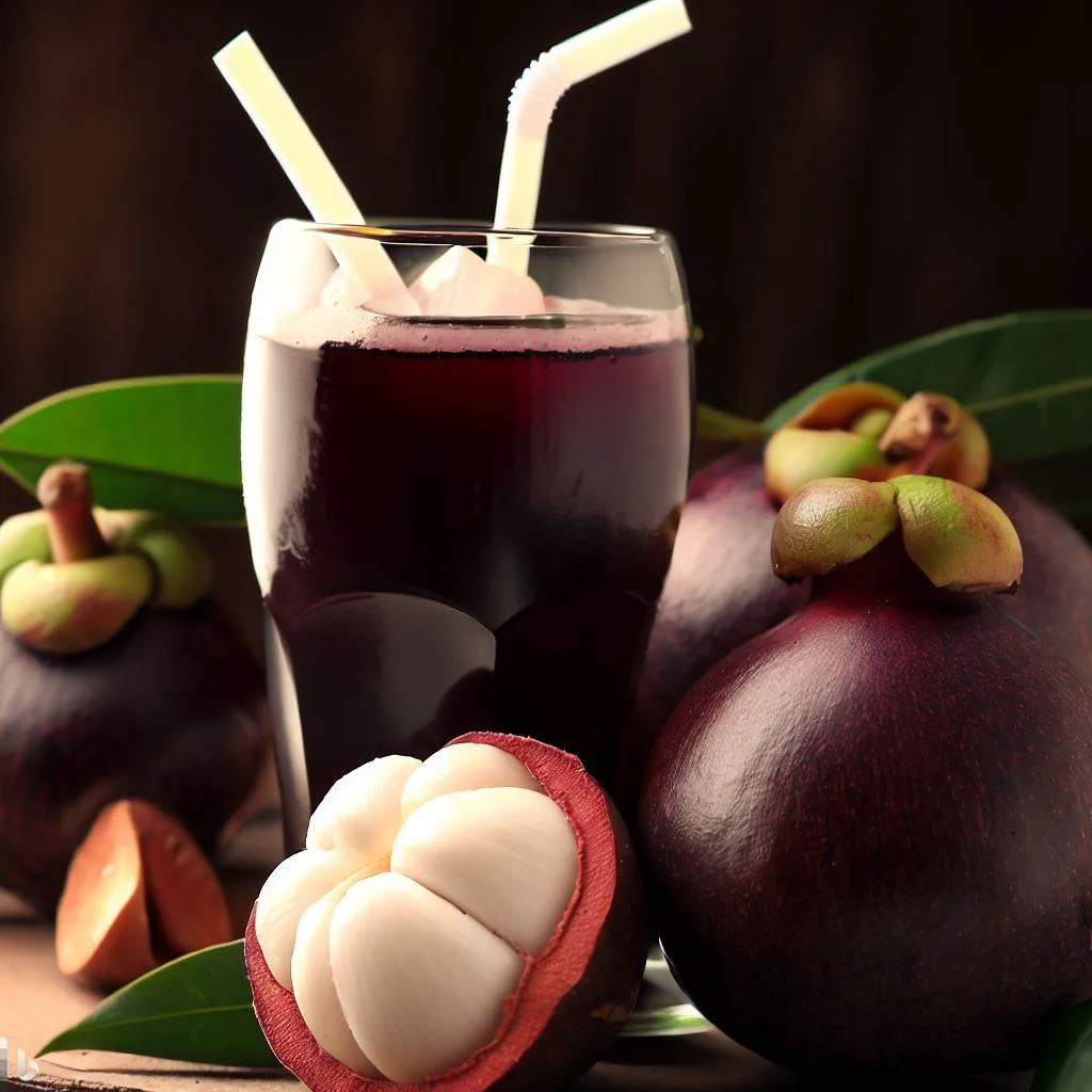 Unlock the Hidden Potential of Mangosteen Juice: A Step-by-Step Guide