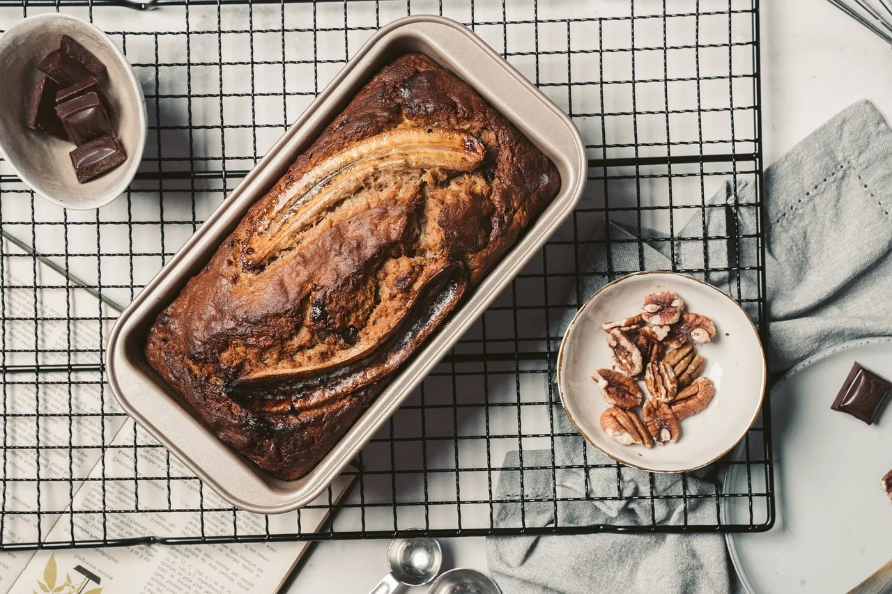 Unlock the Secrets to a Scrumptious Baked Banana Dish: A Step-by-Step Recipe Guide