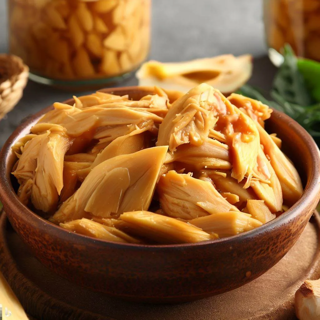 Unlock the Versatility of Canned Jackfruit: 5 Easy and Delicious Recipes to Try Today