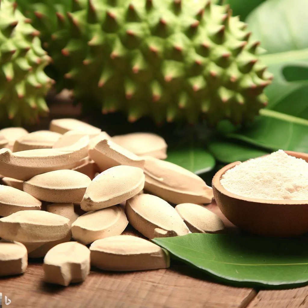 Unlocking the Hidden Power of Soursop Supplements: The Ultimate Guide to Their Surprising Health Benefits
