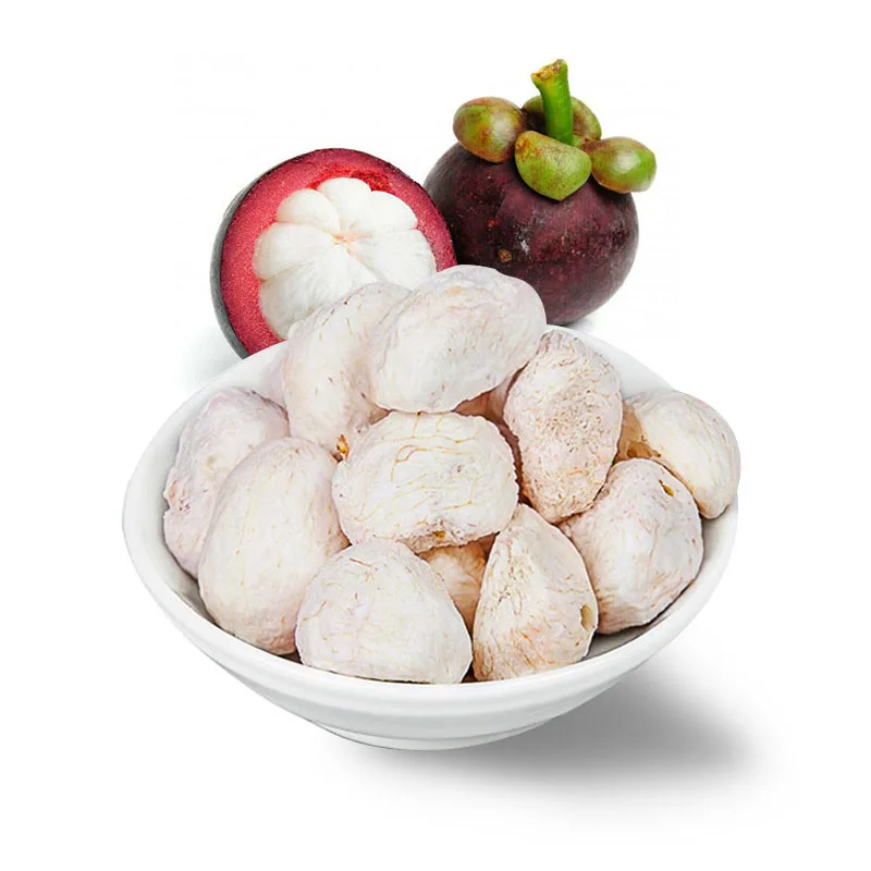 Unlocking the Secrets of Freeze Dried Mangosteen: A Comprehensive DIY Guide