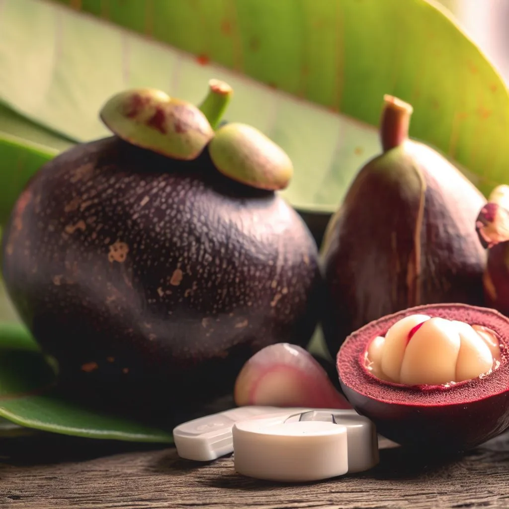 Unraveling the Link Between Mangosteen and Diabetes: What the Research Says