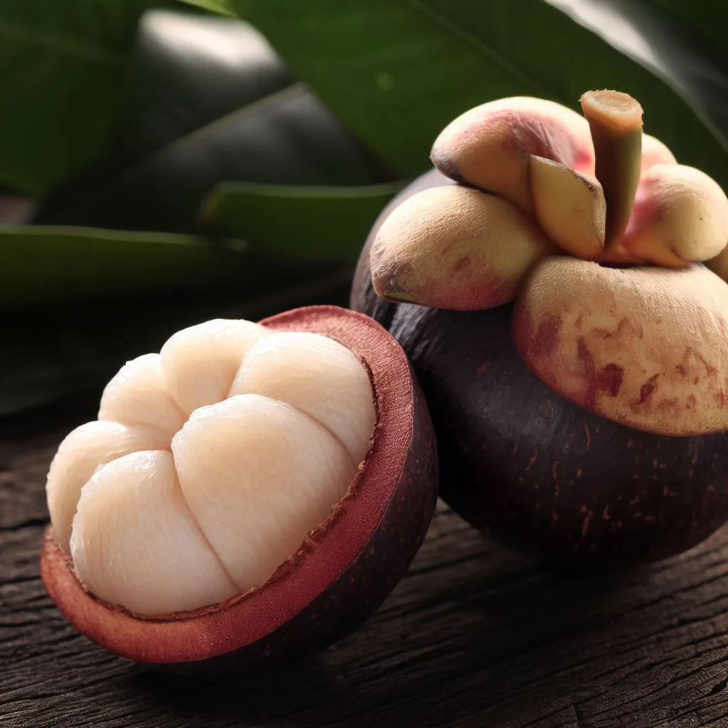 Unveiling the Hidden Potential: Exploring the Remarkable Benefits of Mangosteen Rind