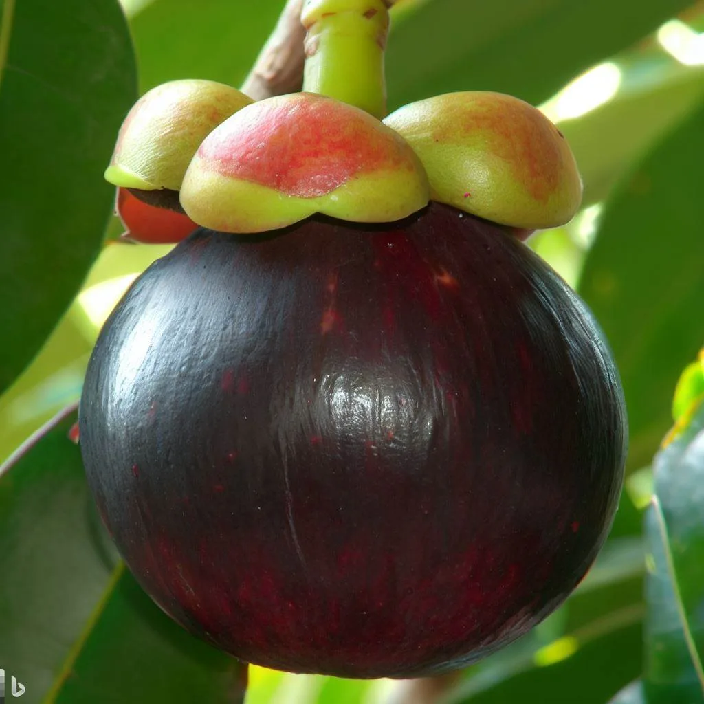 Unveiling the Secrets: How to Identify a Ripe Mangosteen with Expert Precision