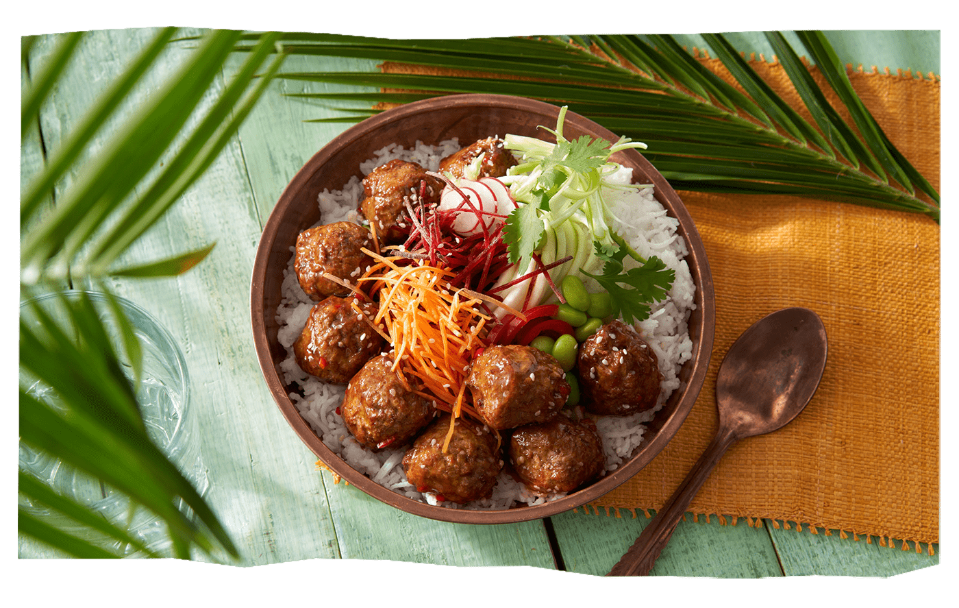 Vegetarian Delight: How to Make Flavorful Jackfruit Meatballs at Home