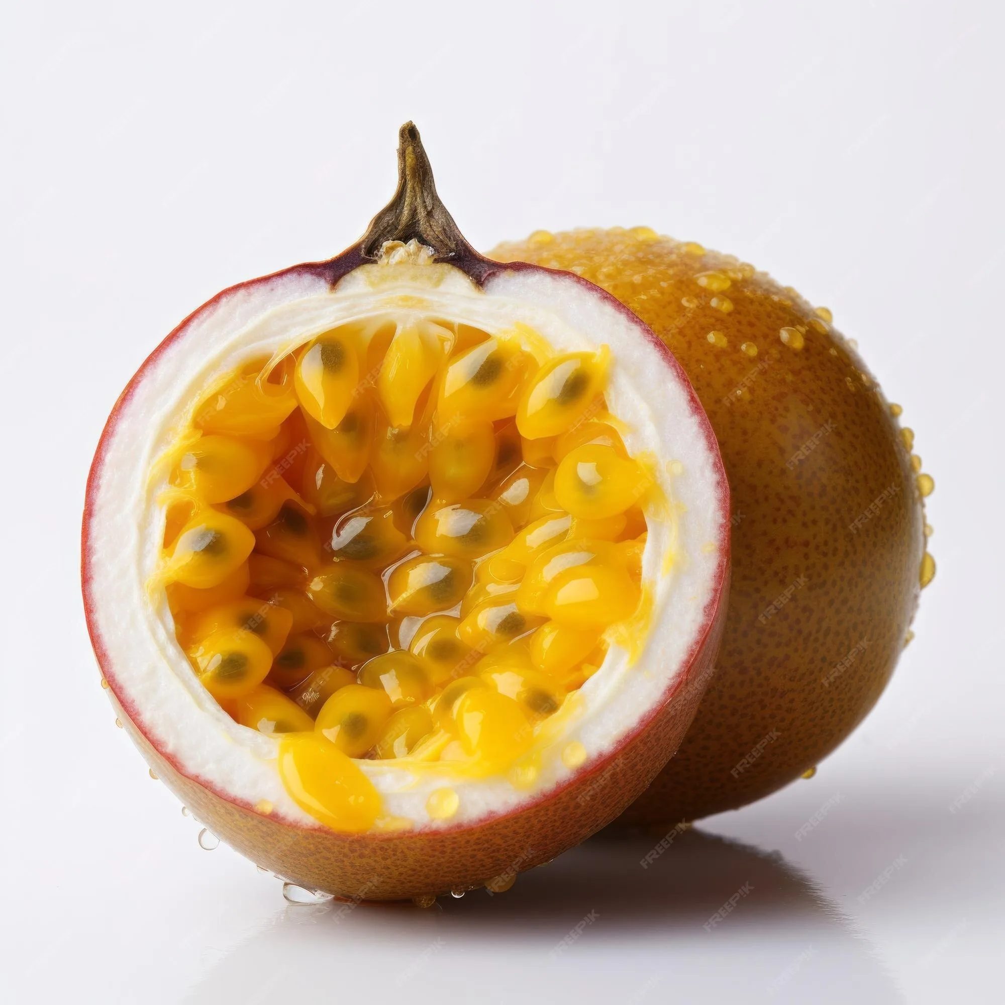 Passion Fruit Delights: Discovering the Art of Incorporating this Exotic Ingredient into Your Culinary Repertoire