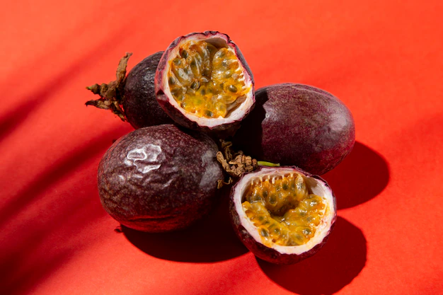 The Benefits of Passion Fruit During Pregnancy: Boosting Nutrition and Promoting a Healthy Journey
