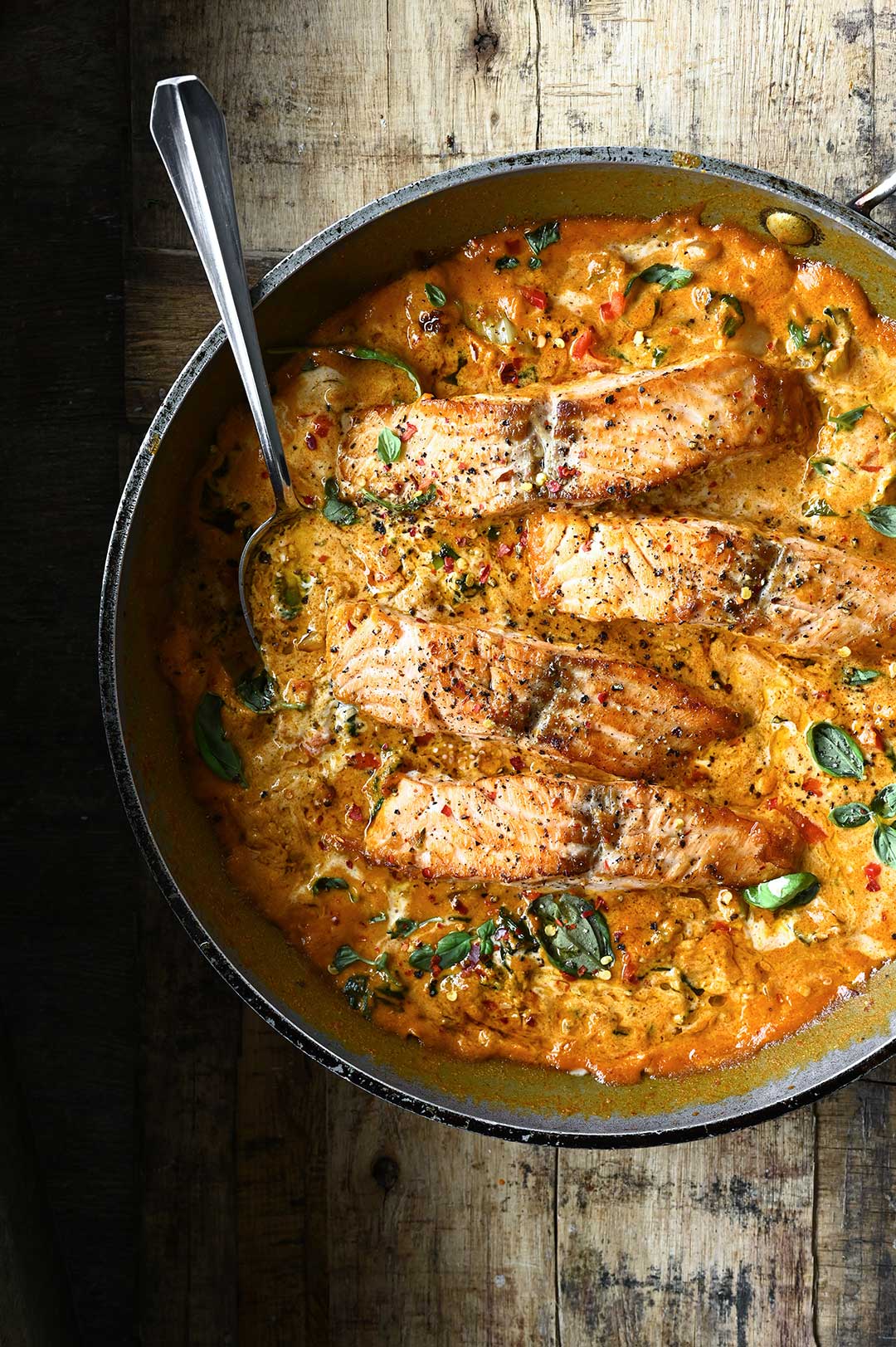 Delicious Coconut Curry Salmon Recipe: A Flavorful Twist to Your Seafood Dish