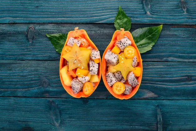 Delicious and Nutritious: 5 Star Fruit Recipes to Add a Tropical Twist to Your Meals