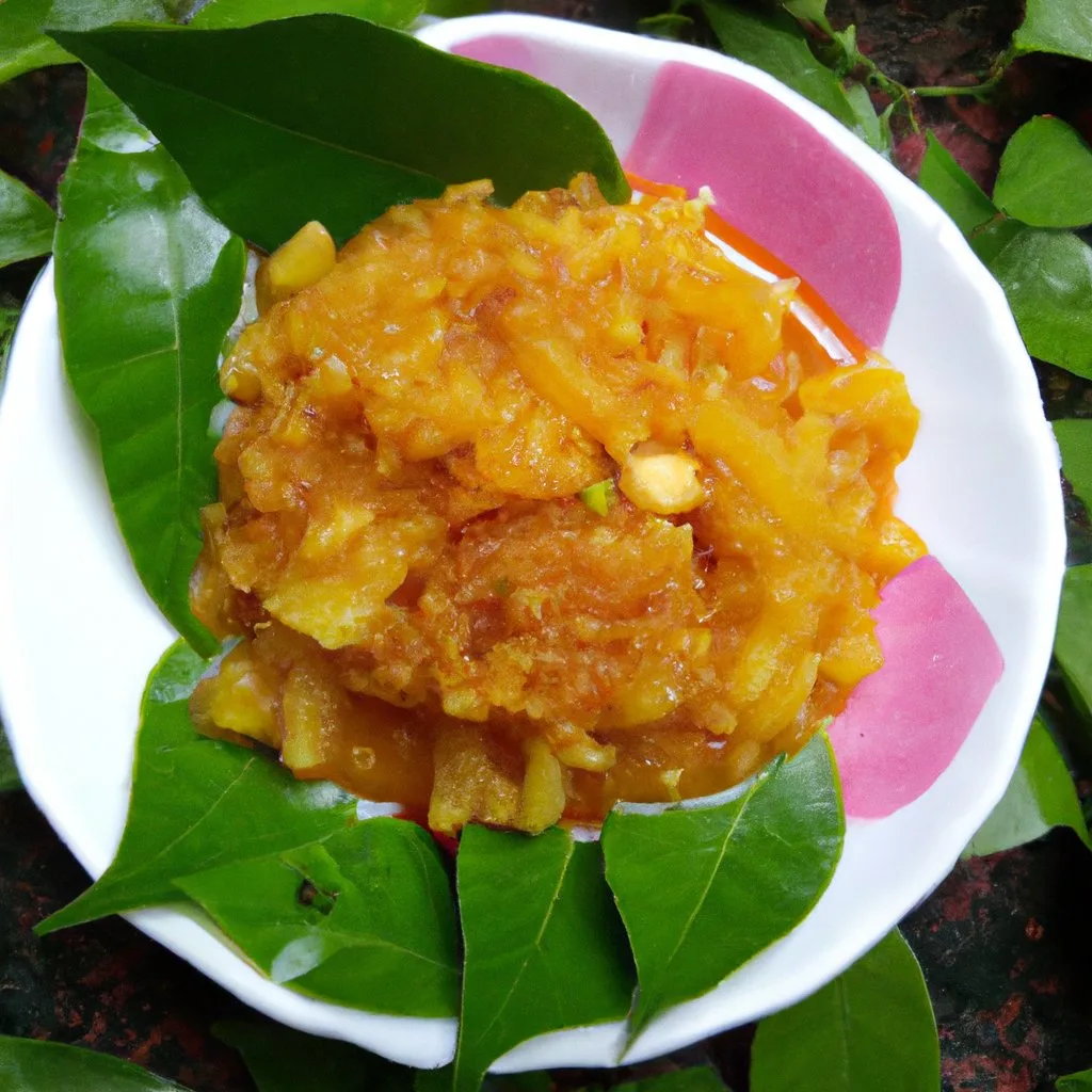 Delicious and Nutritious Papaya Thoran Recipe: A Flavorful Twist to Traditional Kerala Cuisine