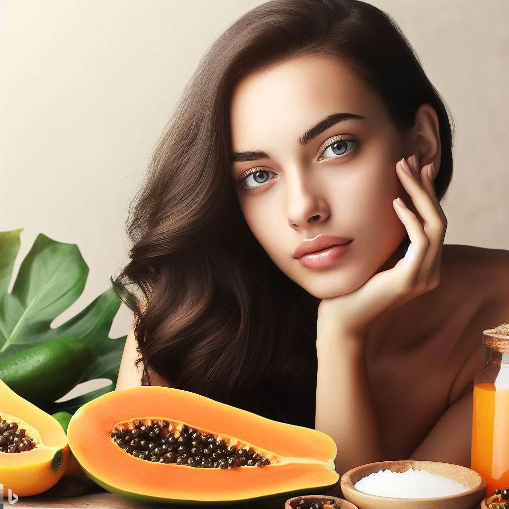 Discover the Powerful Secret of Papaya Benefits for Skin: A Comprehensive Guide