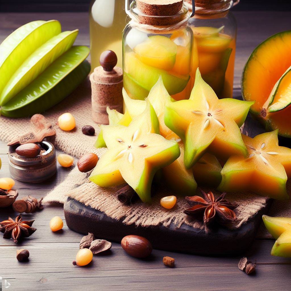 Exploring the Risks: Is Star Fruit Dangerous to Consume?