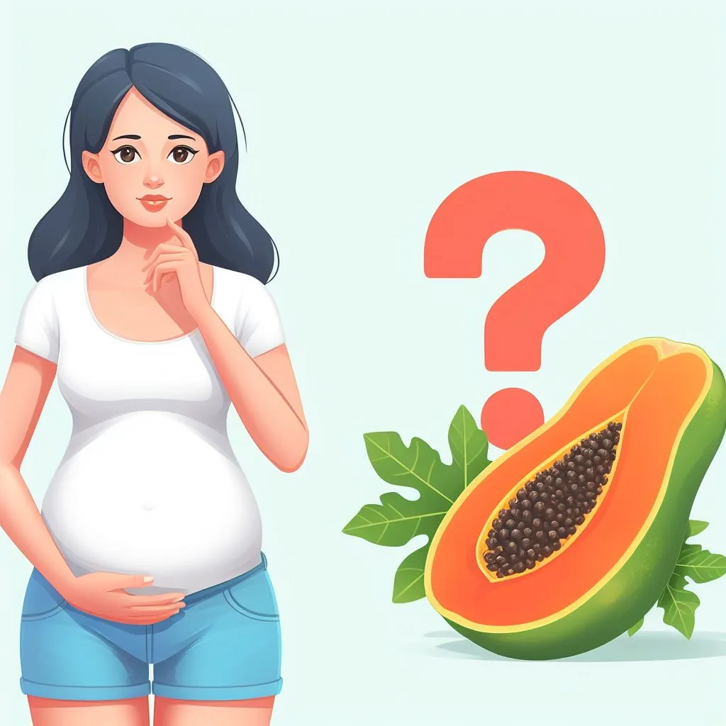 Is it Safe to Consume Unripe Papaya During Pregnancy? Everything You Need to Know