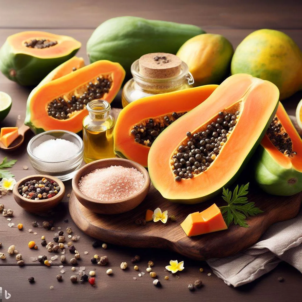 Papaya Benefits for Health: An In-depth Exploration of Nature's Superfood