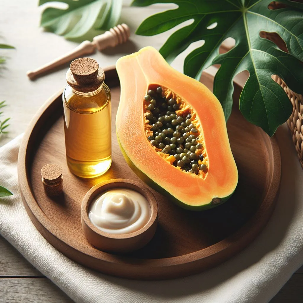 The Amazing Benefits of Papaya Cleanser for Your Skin: A Comprehensive Guide