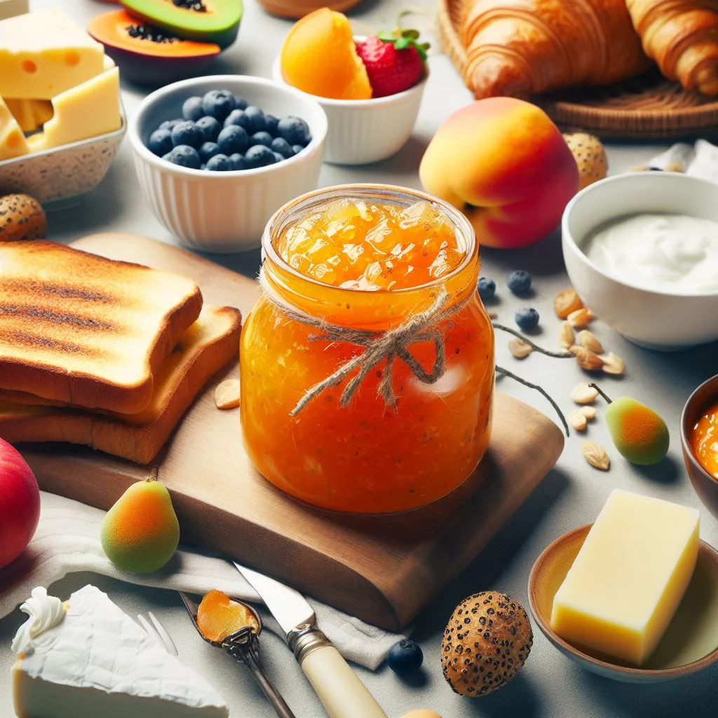 The Delicious World of Papaya Marmalade: A Guide to Making and Enjoying this Tropical Treat