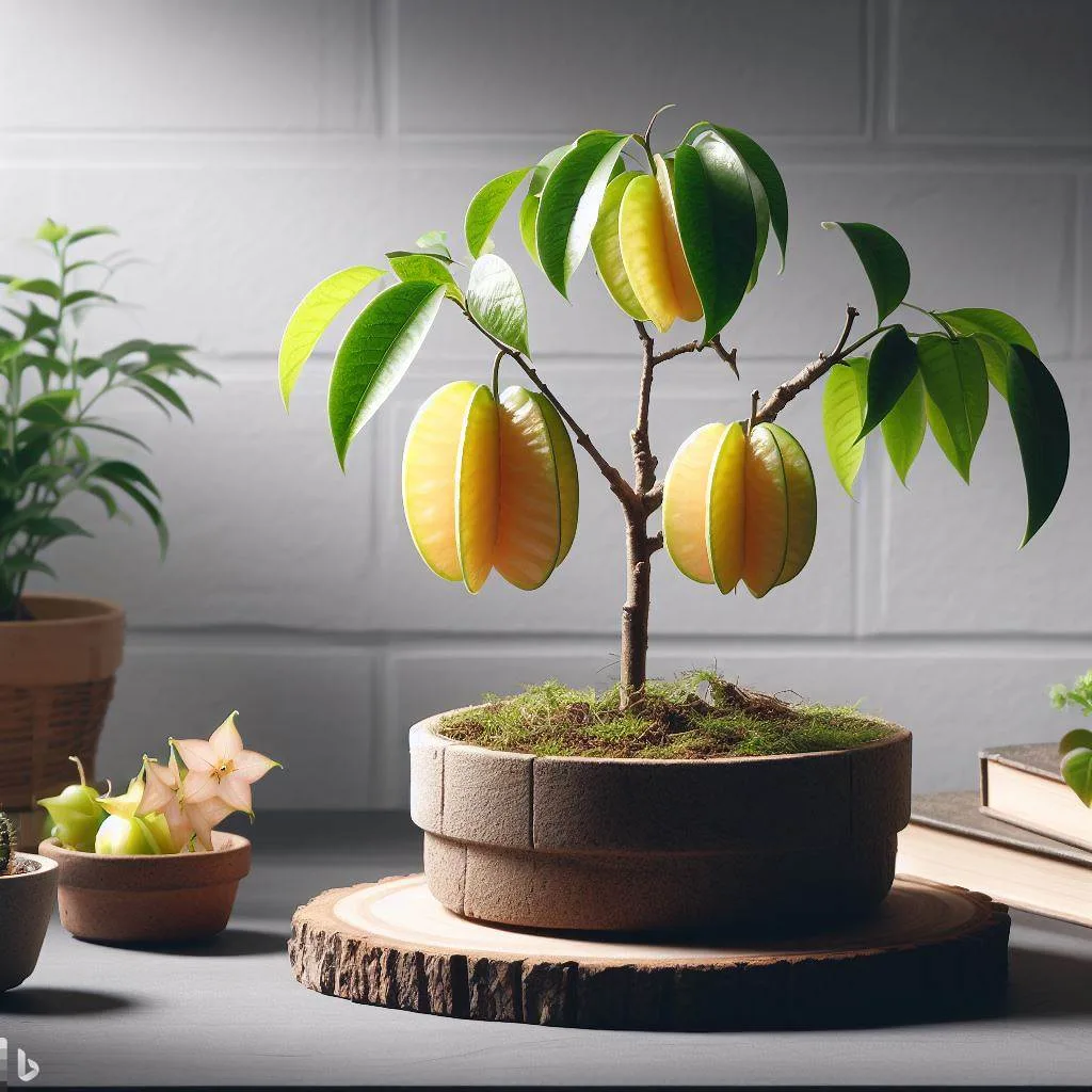 The Ultimate Guide to Growing Star Fruit Indoors: Tips, Tricks, and Expert Advice