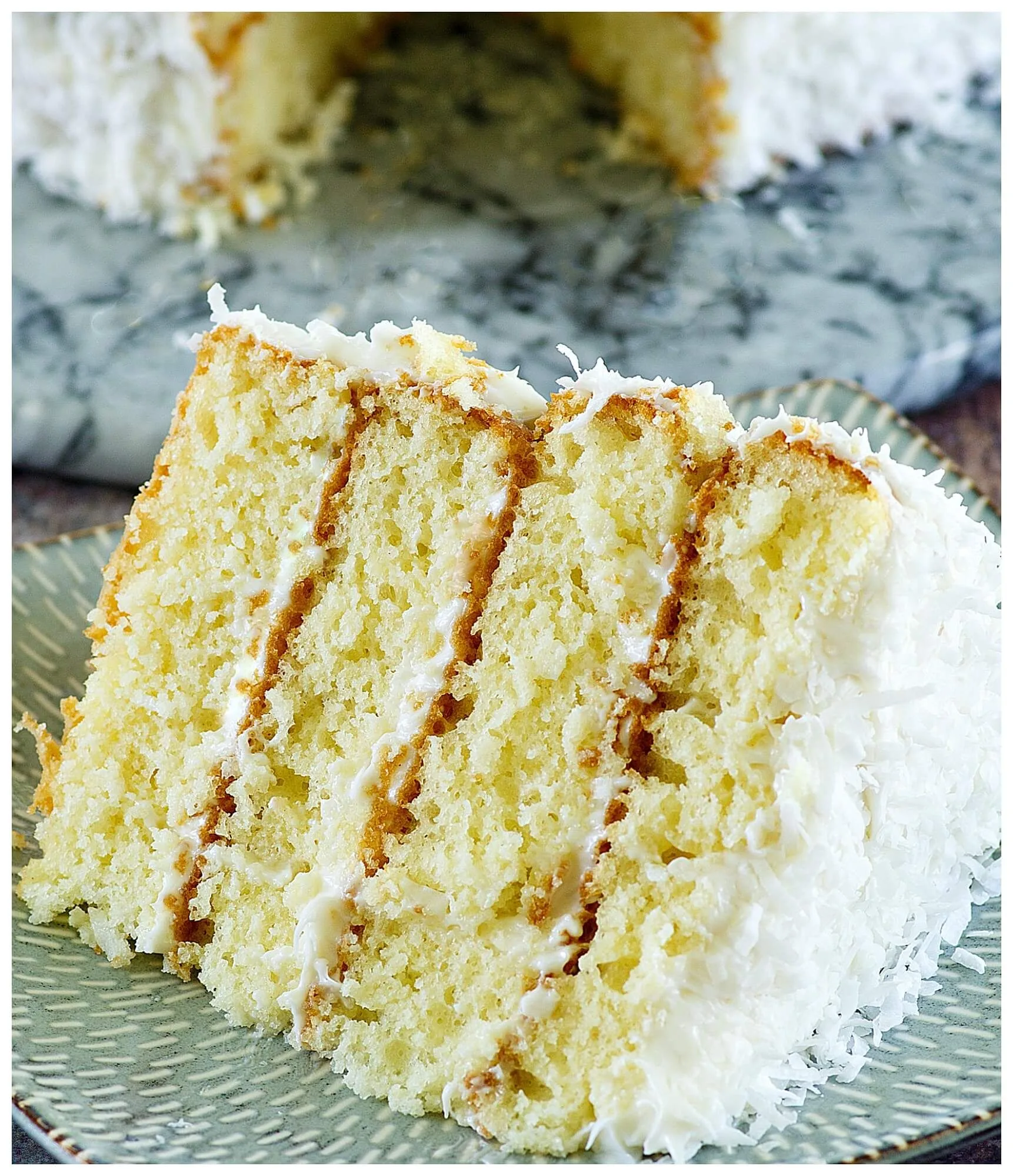 The Ultimate Guide to Southern Living Coconut Cake: A Delicious Traditional Dessert