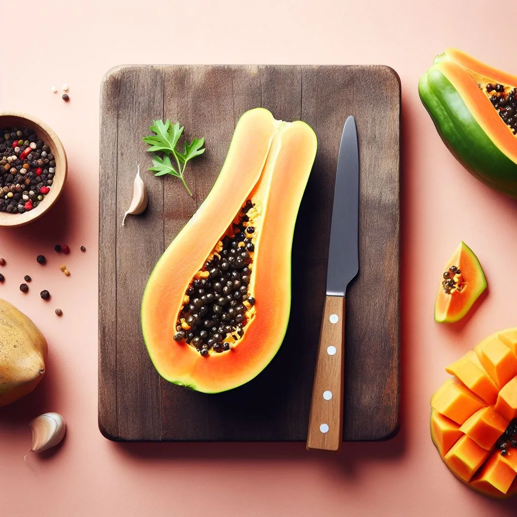 Unlocking The Potential: An In-depth Analysis Of Papaya Benefits For Cancer