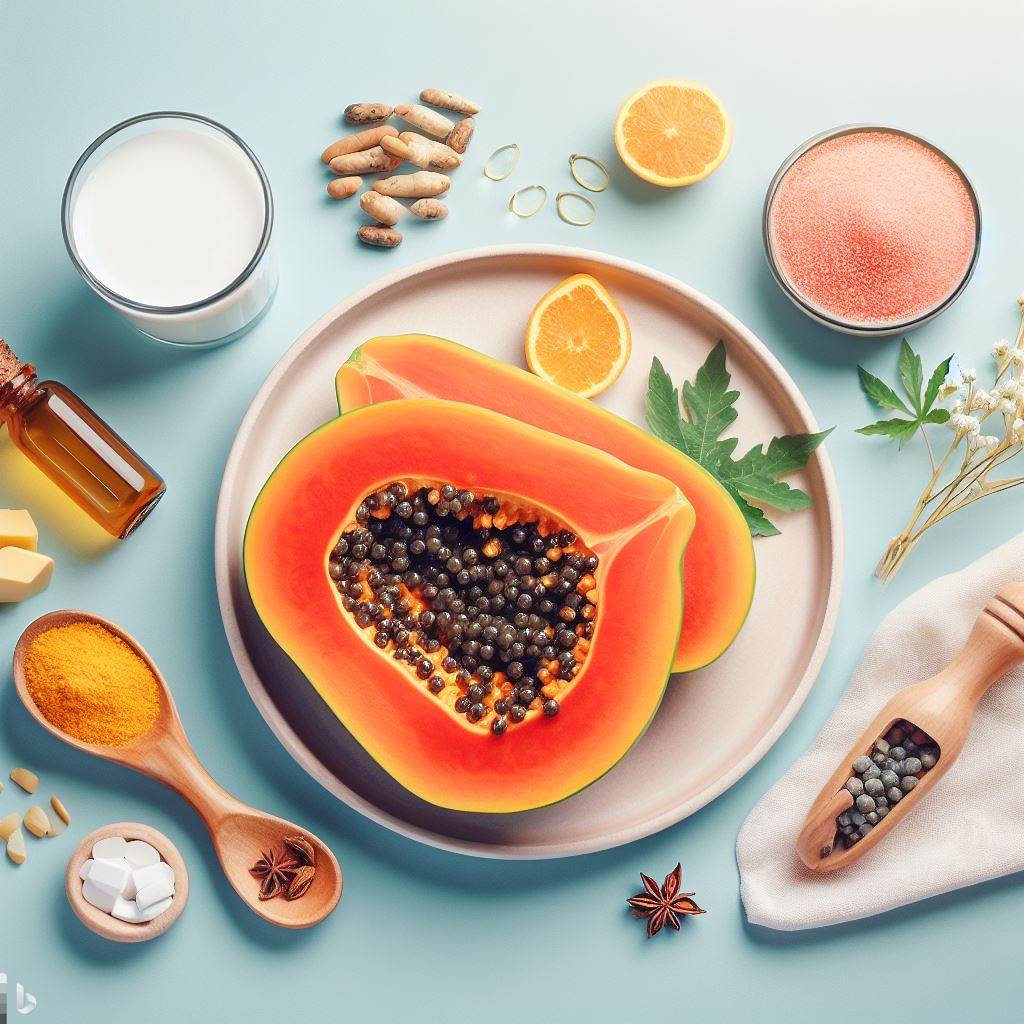 Unlocking the Secret: How Papaya Benefits for Periods Can Revolutionize Your Menstrual Health