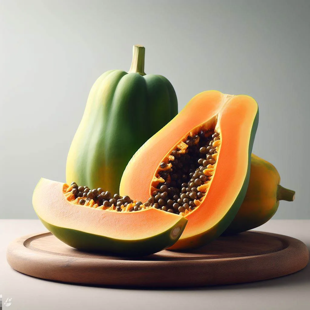 Unripe Papaya vs Ripe Papaya: The Key Differences and Benefits
