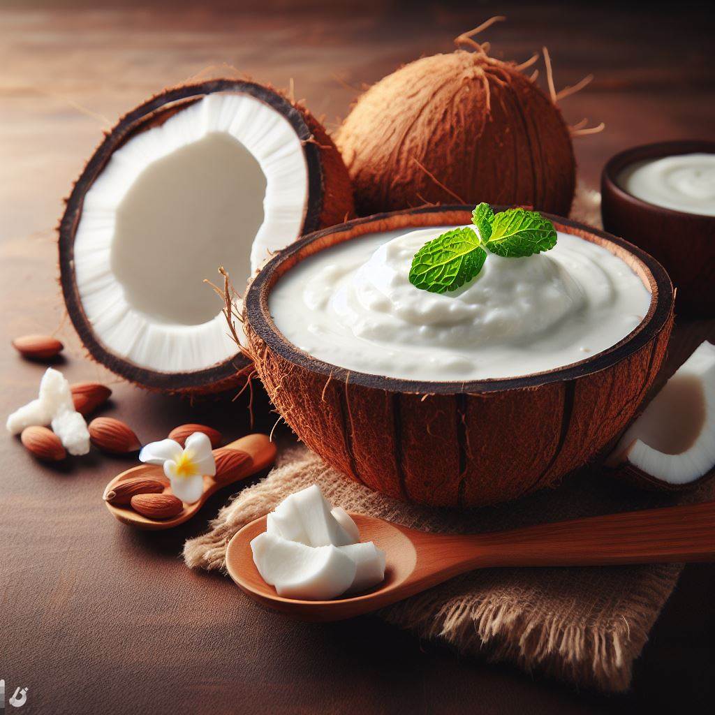 Unsweetened Coconut Cream: A Versatile and Healthy Ingredient for Your Culinary Creations