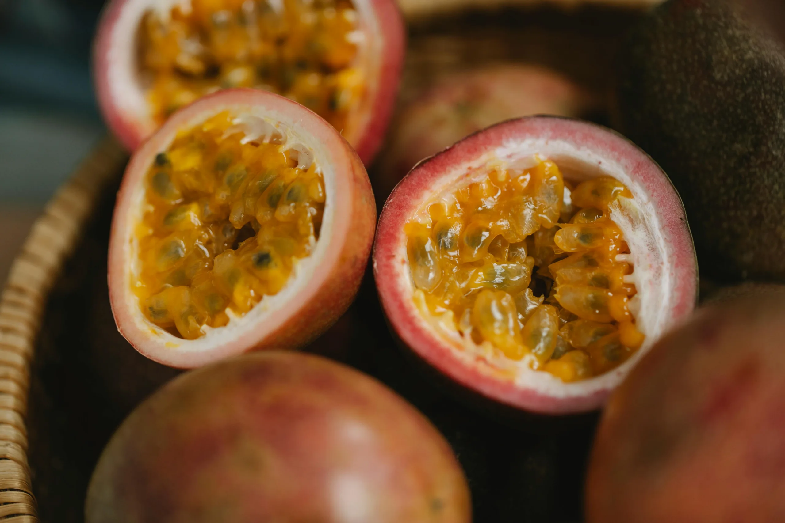 Unveiling the Exquisite Flavor Profile: What Does Passion Fruit Taste Like?