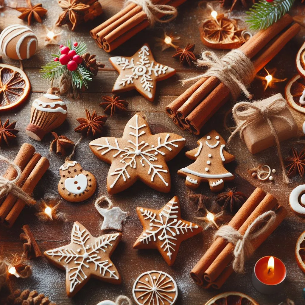 8 Creative Cinnamon Stick Decorations Ideas to Add a Festive Touch to Your Home