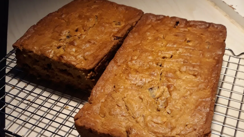 Delicious and Nutritious Papaya Bread Recipe: A Tropical Twist on a Classic
