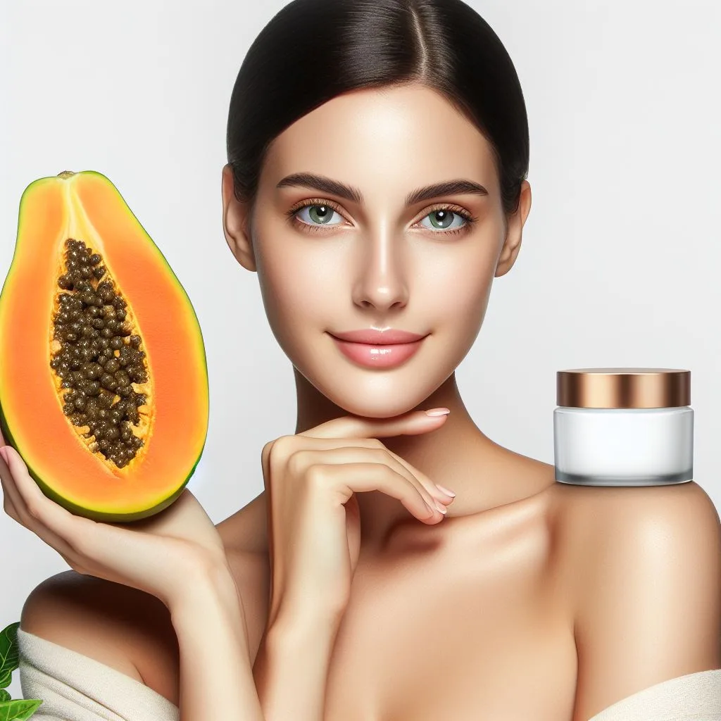 Discover the Benefits and Effectiveness of Papaya Whitening Cream for Brighter and Even-Toned Skin