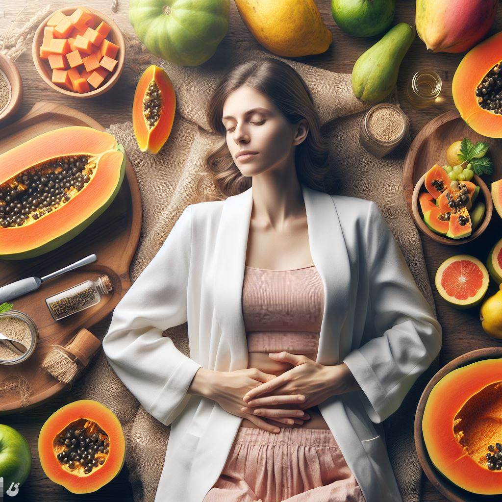 Exploring the Digestive Benefits of Papaya for a Healthy Stomach