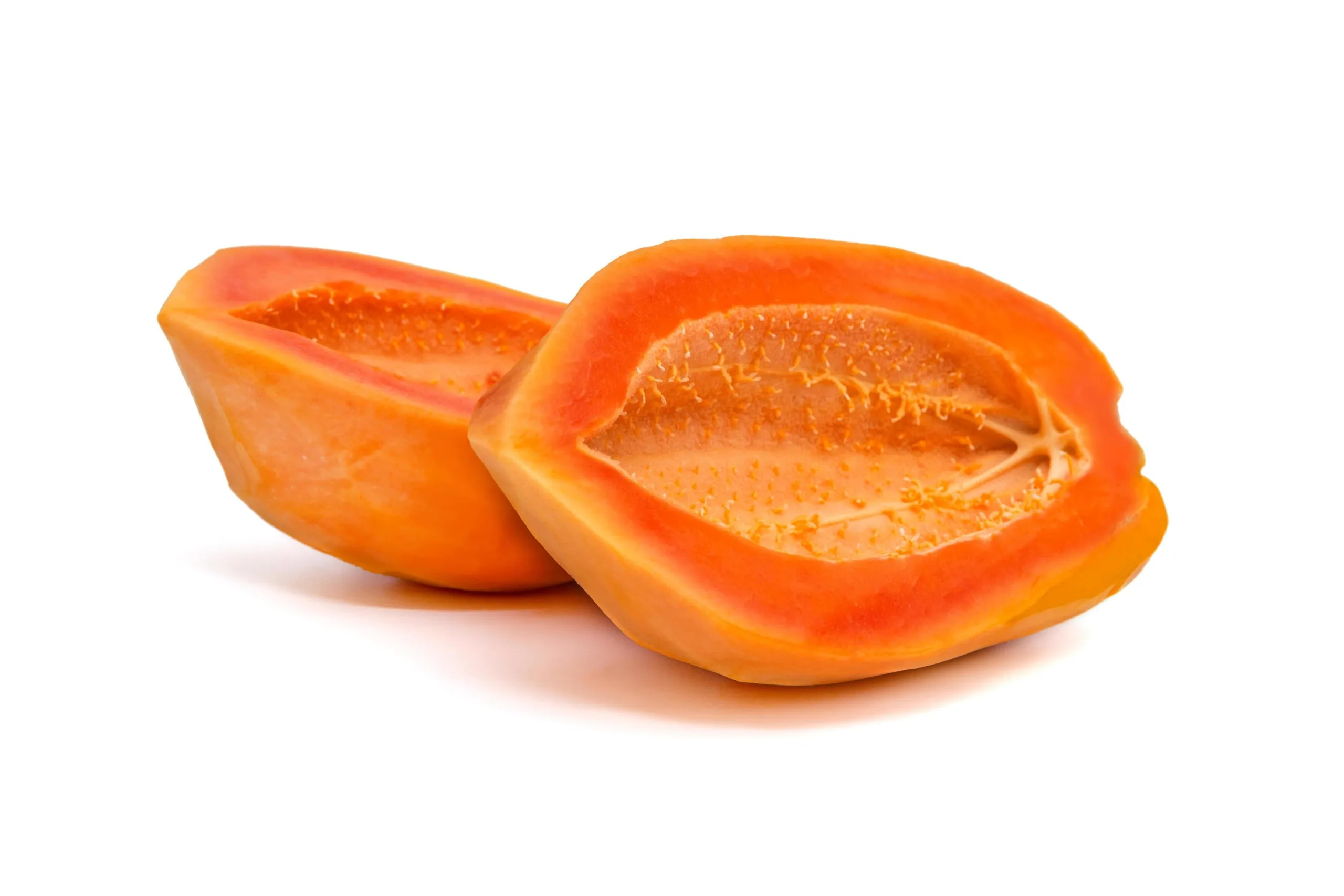 Exploring the Fascinating World of Seedless Papaya Varieties: A Guide to Different Types and Their Benefits