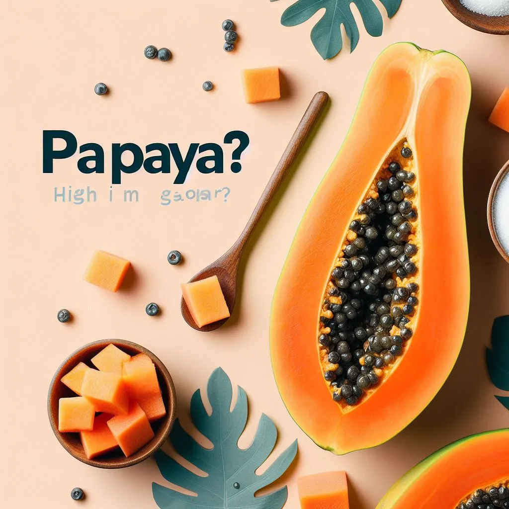 Is Papaya High in Sugar? Debunking the Myth and Unveiling the Nutritional Facts
