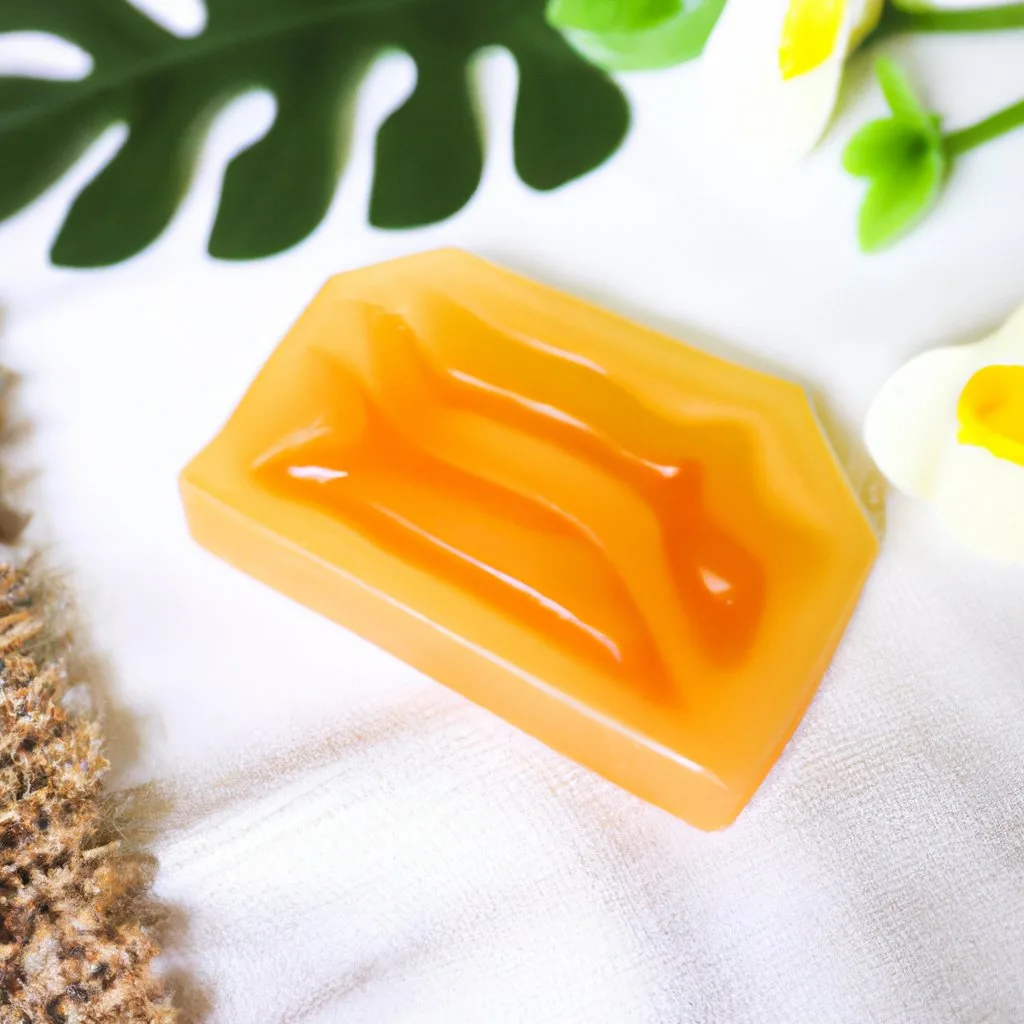 The Benefits of Papaya Soap for Beautiful and Healthy Skin
