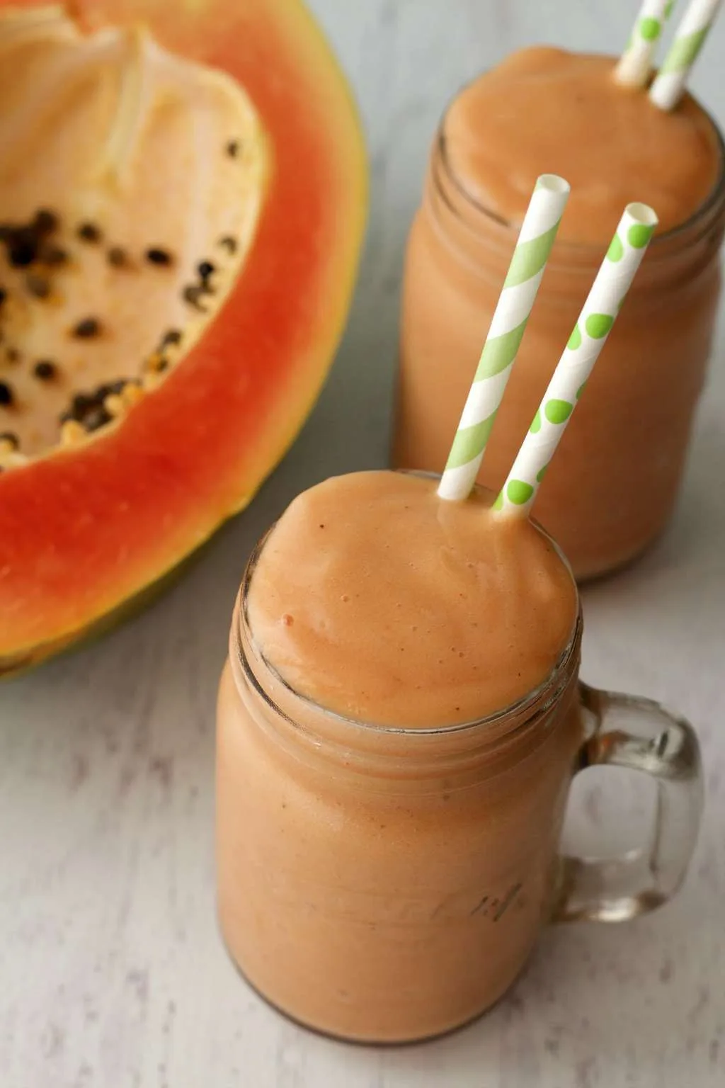 The Ultimate Guide to Making a Delicious and Nutritious Papaya Guava Smoothie