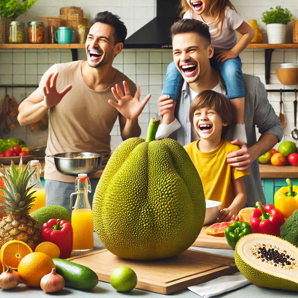 Can Raw Jackfruit Cause Gas? The Science Behind Its Digestibility Explained Can Raw Jackfruit Cause Gas? The Science Behind Its Digestibility Explained