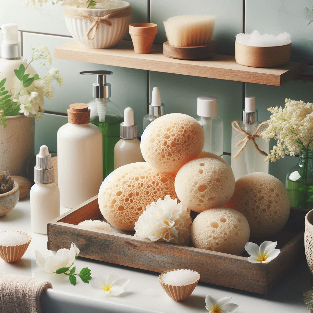 Are Konjac Sponges Sanitary? Debunking the Myths