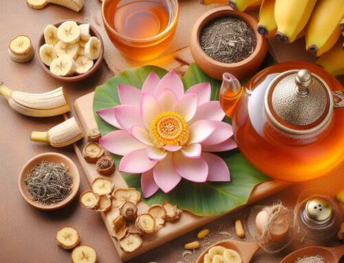 7 Surprising Benefits of Drinking Banana Blossom Tea