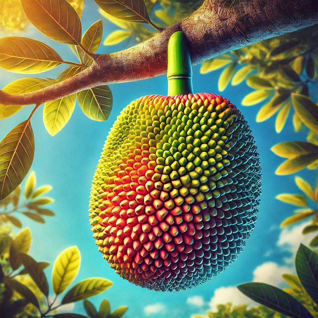 Top 5 Reasons to Consider Jackfruit as a Fruit Rather Than a Vegetable