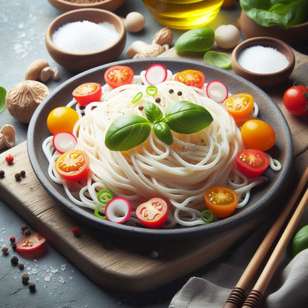 The Ultimate Guide to Skinny Pasta: Discover the Benefits of Konjac Noodles